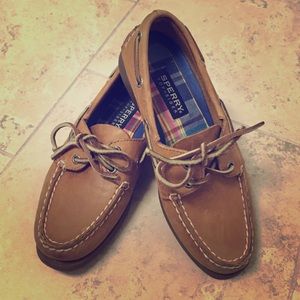 SPERRY Top-Sider Boat Shoes