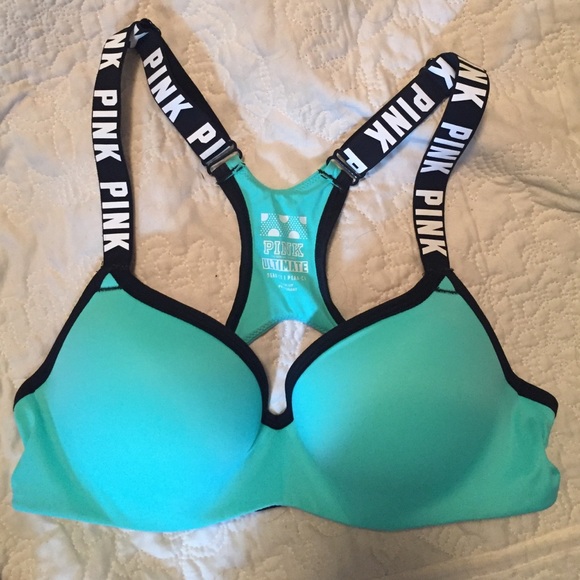PINK Ultimate Sports Bra