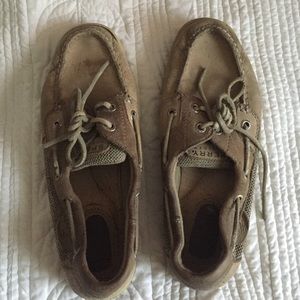 Sperry shoes
