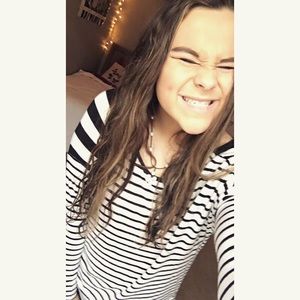 Meet your Posher, Alyse