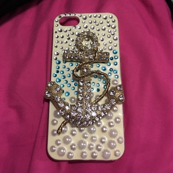 iPhone 5s case