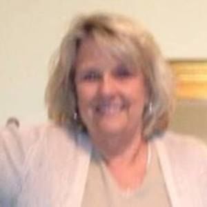 Meet your Posher, Dianne