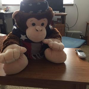 Meet your Posher, Janelle