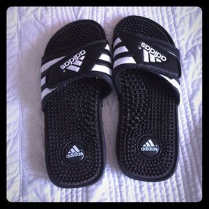 Adidas slippers