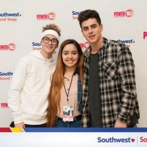 Meet your Posher, Veronica