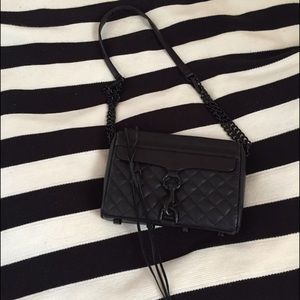 Authentic Rebecca Minkoff