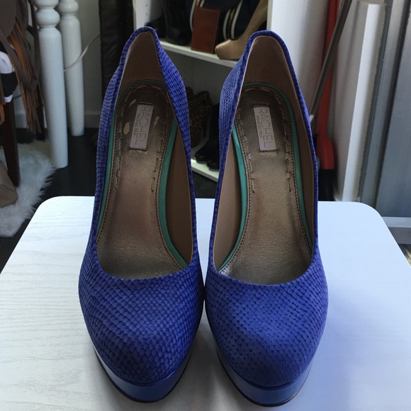 Rachel Roy Heels