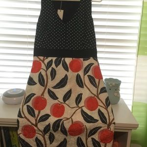 Draper James NWT Opry Dress