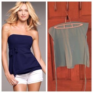 🌈Last chance, moving sale☀️VS strapless bra top