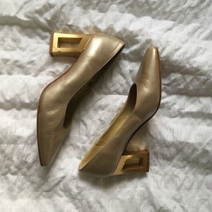 Vintage Ramón Tenza heels