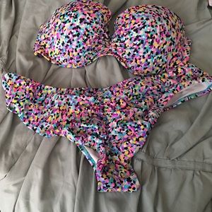 Victoria's Secret bikini