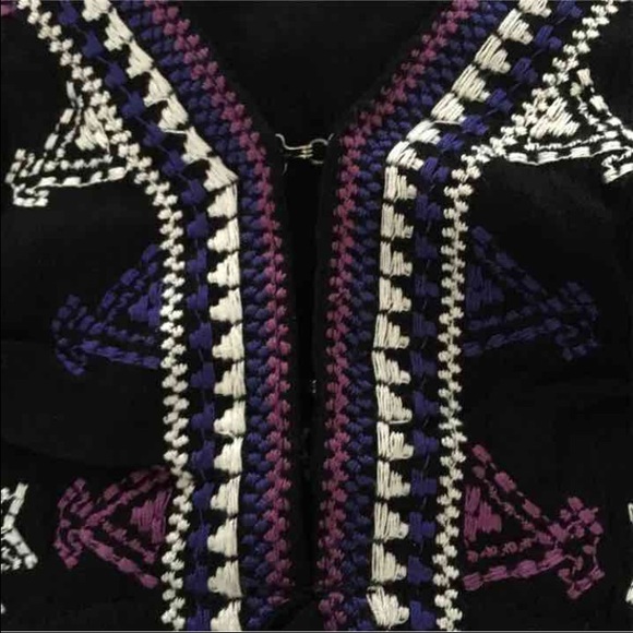 Embroidered Dress - Picture 3 of 4