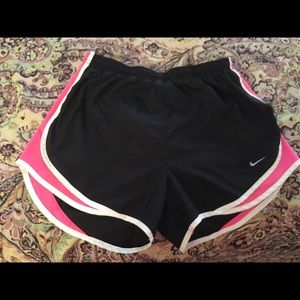 Nike Tempo Shorts