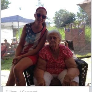 Meet your Posher, Phyllis