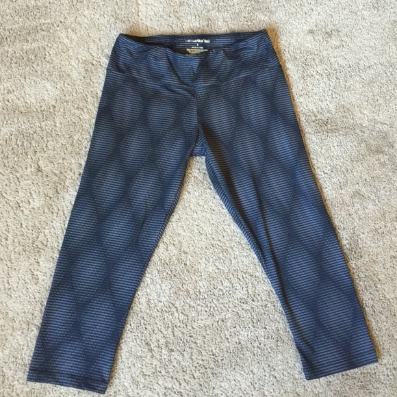 NWOT Marika Workout Pants