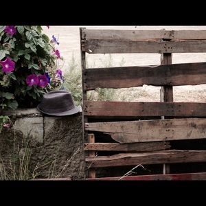 Meet your Posher, David