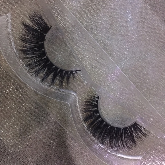 Eyelashes