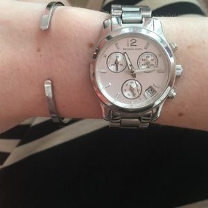 Michael Kors Runway Watch
