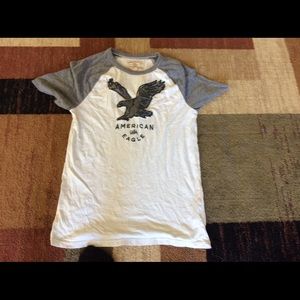 American Eagle youth t shirt