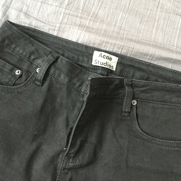 Blake skinny jeans