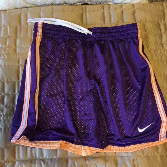 NWOT Nike Dri-Fit Shorts