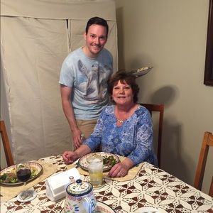 Meet your Posher, Susan