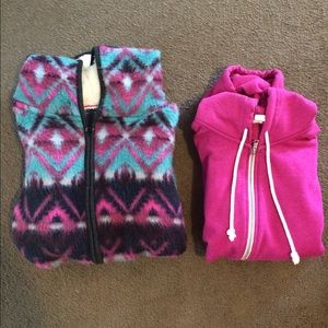 ❄️Super Soft Polar Fleece Bundle❄️