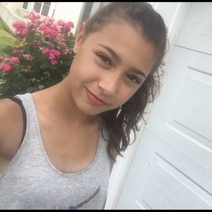 Meet your Posher, Anna leigh