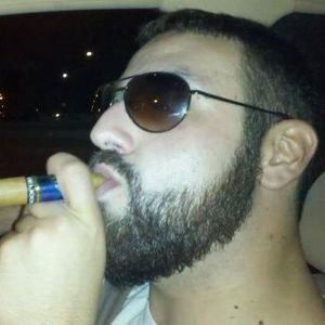 Meet your Posher, Brian