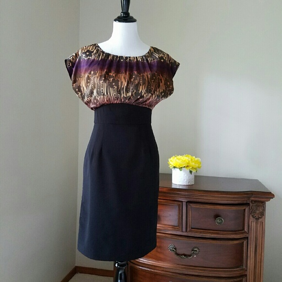 THE LIMITED Dress