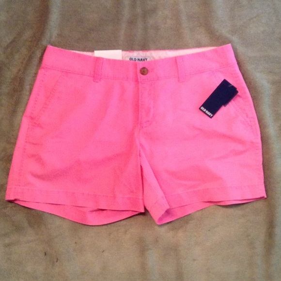 Old Navy shorts