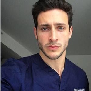 Meet your Posher, Mike