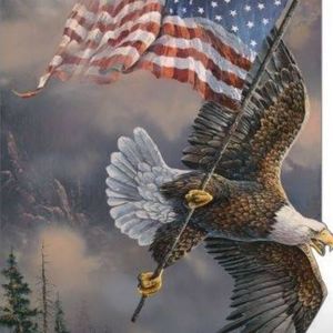 Meet your Posher, Karrie