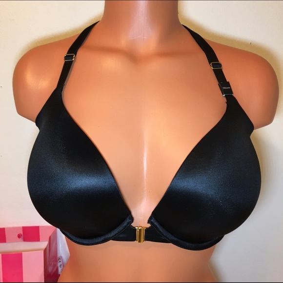 🚫SOLD🚫NEW VS VERY SEXY PUSH UP RACERBACK BRA - Picture 2 of 4