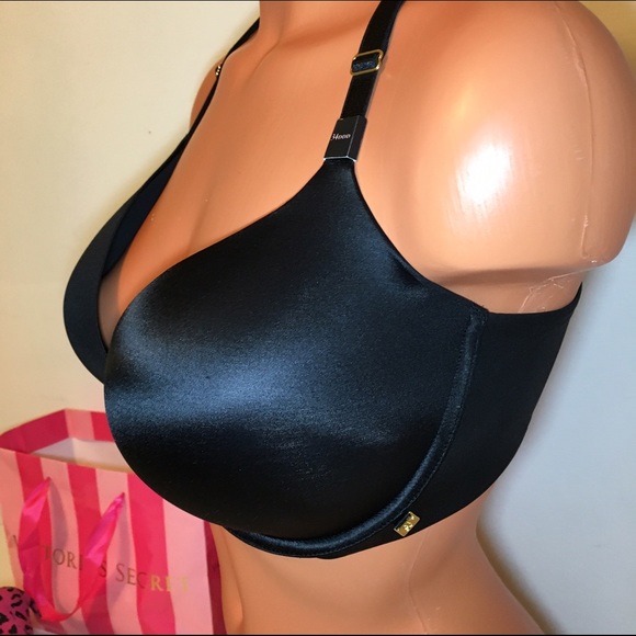 🚫SOLD🚫NEW VS VERY SEXY PUSH UP RACERBACK BRA - Picture 4 of 4