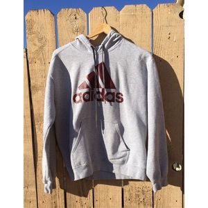 adidas hoodie