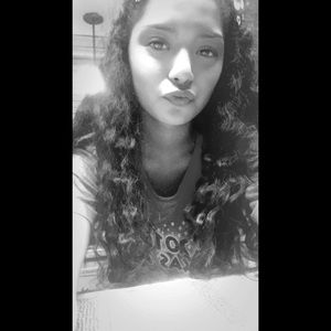 Meet your Posher, Breanna