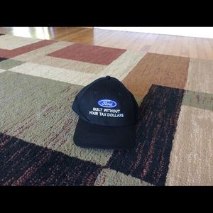 Ford youth hat