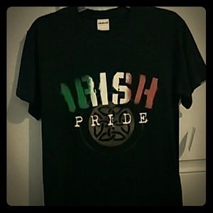 Irish Pride