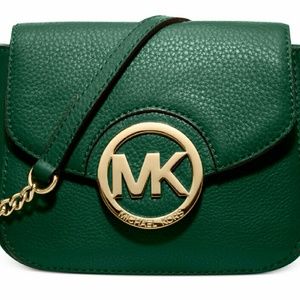 Michael Kors Fulton Crossbody