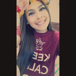 Meet your Posher, Mercedes