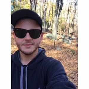 Meet your Posher, Dan