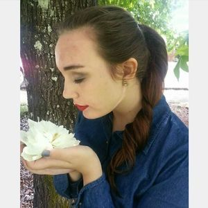 Meet your Posher, Beth