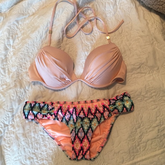 VS Swimsuit