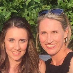 Meet your Posher, Susan