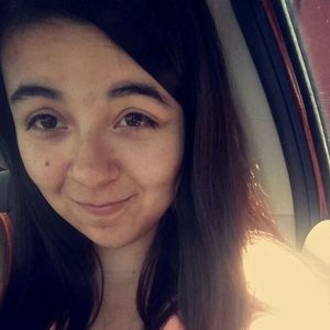 Meet your Posher, Cassie