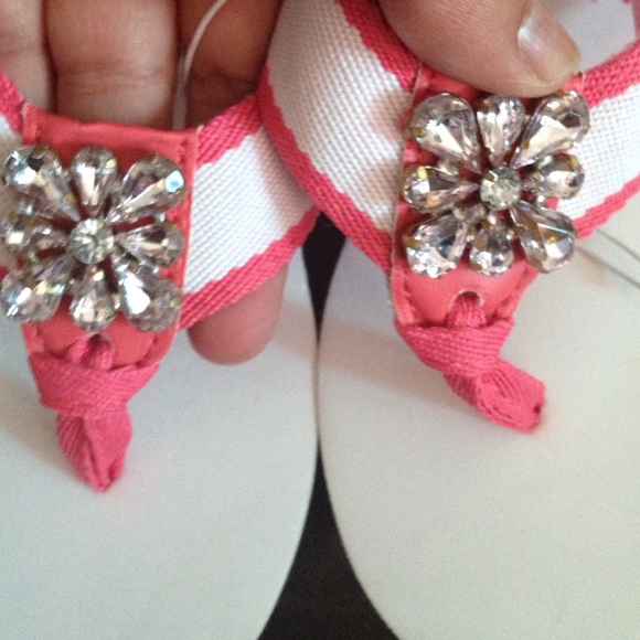 💥JUICY COUTURE WEDGES 💥 - Picture 4 of 4