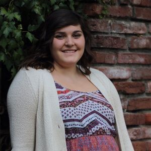 Meet your Posher, Ally