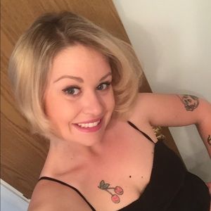 Meet your Posher, Chassie