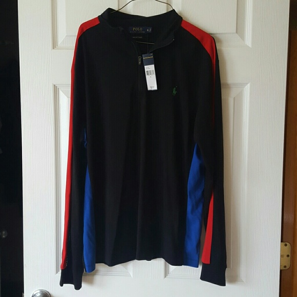 NWT Men's Polo Ralph Lauren